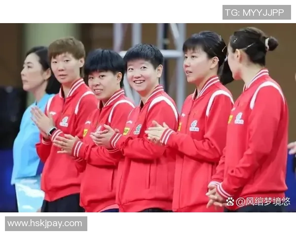 武汉乒乓球队荣登灵活性排行榜榜首展现卓越实力与风采