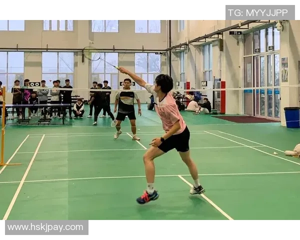 武汉羽毛球队最新比赛经验分享TOP10助力羽毛球爱好者提升竞技水平
