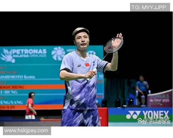 洲际杯赛评析:杭州羽毛球队意识表现的深度剖析与启示 洲际杯赛评析:杭州羽毛球队意识表现的深度剖析与启示