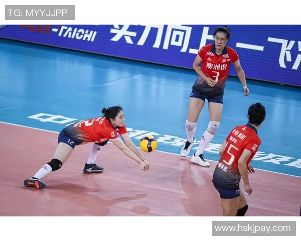 深入分析深圳排球队快攻战术的特点与优势 深入分析深圳排球队快攻战术的特点与优势