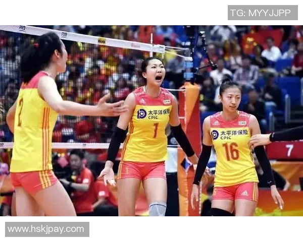 深圳排球队在世锦赛中的默契配合与战术执行分析 深圳排球队在世锦赛中的默契配合与战术执行分析