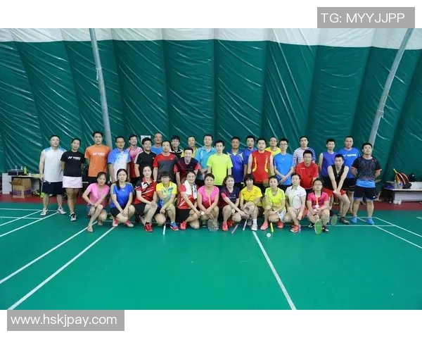 羽毛球战术解析与北京羽毛球队运营体系的深度探讨