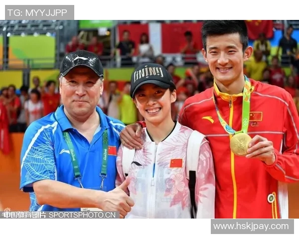 陈磊独家分享羽毛球技巧与心得助你提升竞技水平 陈磊独家分享羽毛球技巧与心得助你提升竞技水平