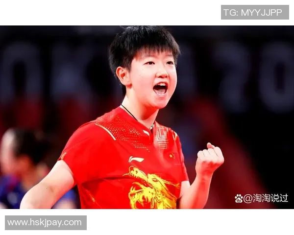 乒乓球技术排名：深圳乒乓球队创新高