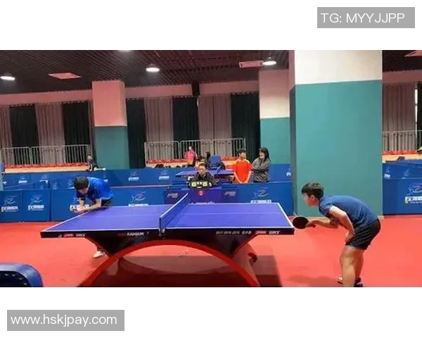 深度对话：张娜的乒乓球人生_1