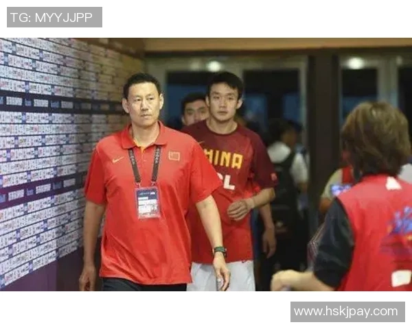 对话杨娜：谈篮球生涯