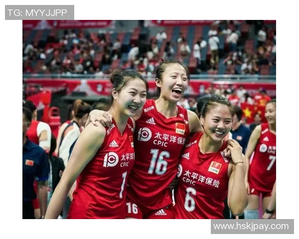 排球焦点：广州排球队的个人能力探讨