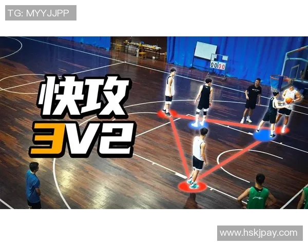 篮球热点：解读重庆篮球队的快攻