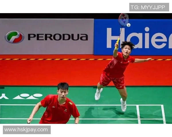 羽毛球深度：解密武汉羽毛球队的防守