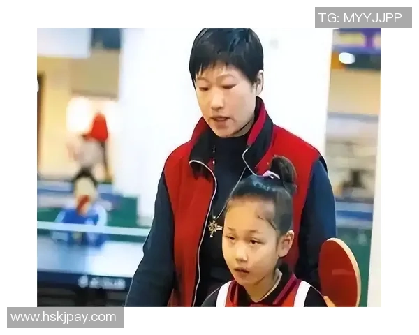 陈静专访:回顾乒乓球历程 陈静专访:回顾乒乓球历程