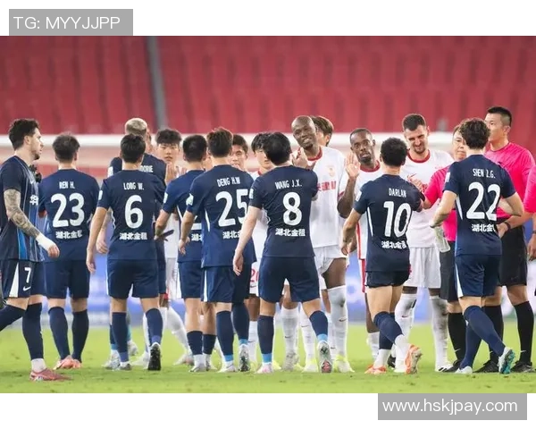 足球节奏排名：武汉足球队创新高