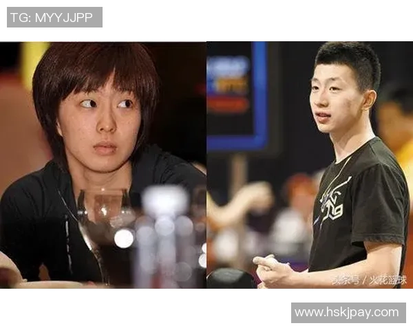 专访周丽：解密乒乓球成功之道