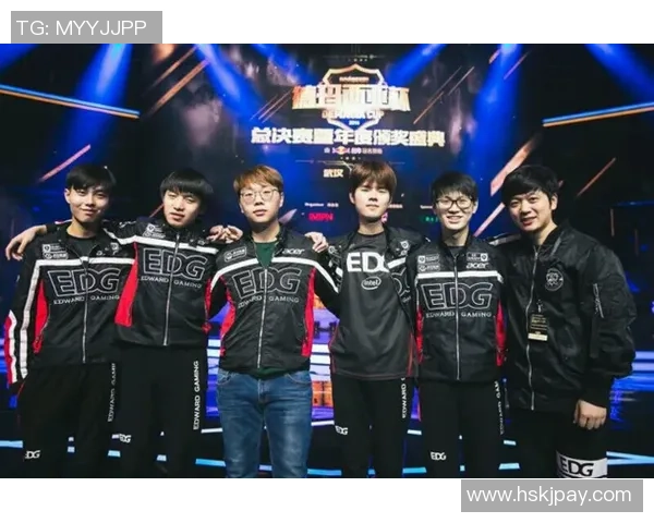 DOTA2热点：解读EDG的运营