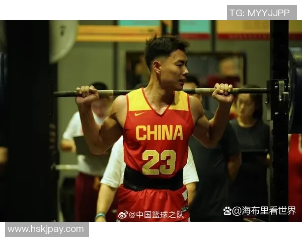 邀请赛特别报道：上海篮球队的成长故事