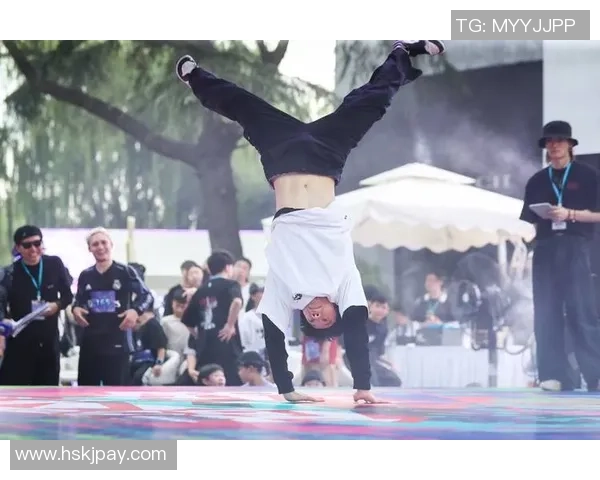 街舞心理素质排行榜：北京街舞队位居第8名