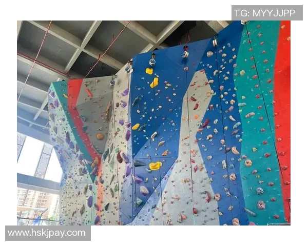 聚焦攀岩:西安攀岩队的战术话题 聚焦攀岩:西安攀岩队的战术话题