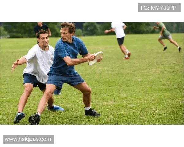 飞盘新手攻略:耐力入门指南 飞盘新手攻略:耐力入门指南