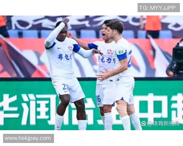 热议足球:广州足球队的实力变革 热议足球:广州足球队的实力变革