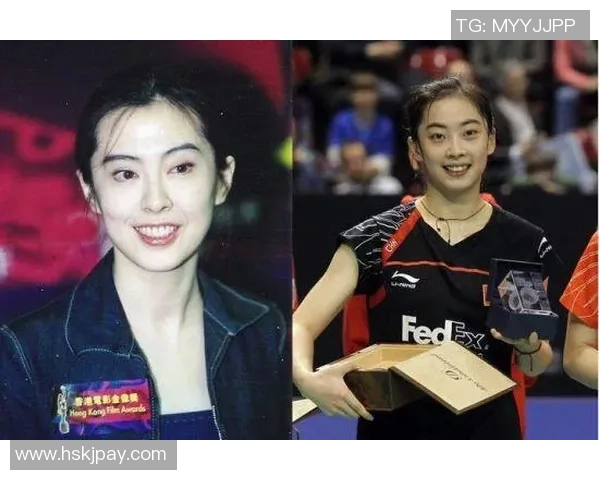 专访吴芳:解密羽毛球成功之道 专访吴芳:解密羽毛球成功之道