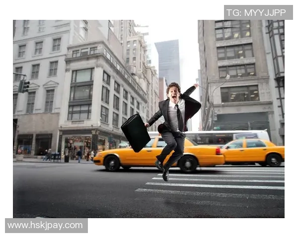 专访杨强：解密极限运动成功之道