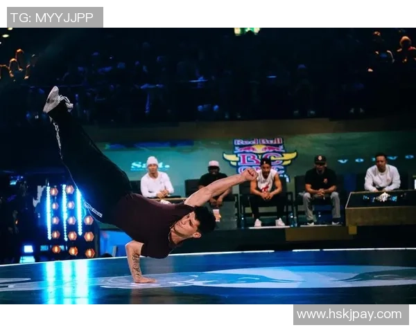 极限运动世界杯点评:成都街舞队的心理素质表现 极限运动世界杯点评:成都街舞队的心理素质表现