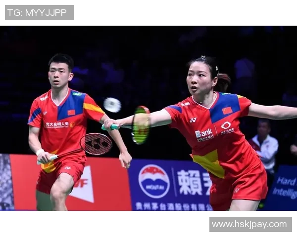 羽毛球热点：解读成都羽毛球队的控制