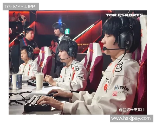 聚焦DOTA2：TES的灵活性话题