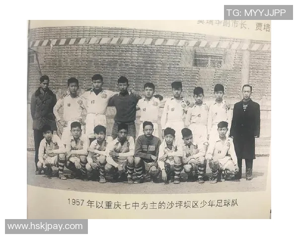 足球巨献:探秘重庆足球队的配合