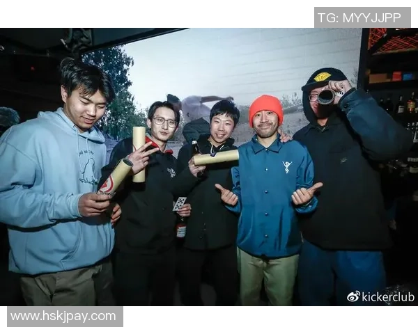 重磅专题:成都滑板队的盯防革新